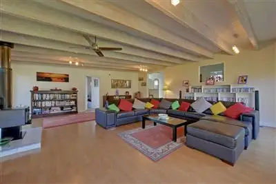 Main view of Homely house listing, 588 Back River Road, Magra TAS 7140