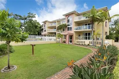 Seventh view of Homely apartment listing, 36/20 Sykes Court, Southport QLD 4215