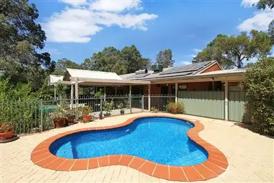 Fifth view of Homely house listing, 18 Lawley Road, Lesmurdie WA 6076