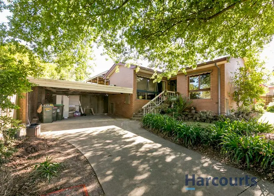 Main view of Homely house listing, 20 Edinburgh Street, Warragul VIC 3820