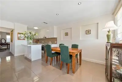 Third view of Homely unit listing, 5/137 Mount Eliza Way, Mount Eliza VIC 3930