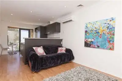 Third view of Homely unit listing, 6/2 Lear Place, Coolbellup WA