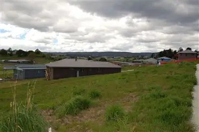 Main view of Homely land listing, 22 Eldonhurst Drive, Newstead TAS 7250