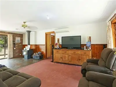 Fourth view of Homely house listing, 106 Redgum Drive, Teesdale VIC 3328
