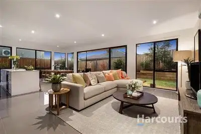 Fourth view of Homely house listing, 5 Besra Drive, Doreen VIC 3754