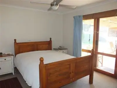 Sixth view of Homely house listing, 1 Palm Court, Leongatha VIC 3953