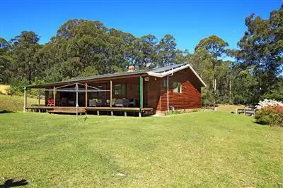 Third view of Homely house listing, 88 Bugong Fire Trail, Kangaroo Valley NSW 2577
