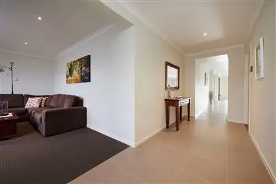Second view of Homely house listing, 15 Waterside Close, Miners Rest VIC 3352