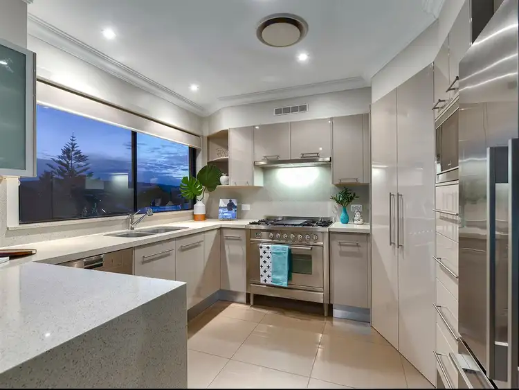 Sixth view of Homely house listing, 30 Stellmach Street, Everton Park QLD 4053
