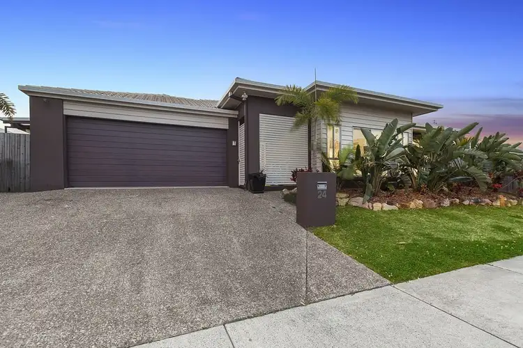 Seventh view of Homely house listing, 24 Mackerel Street, Mountain Creek QLD 4557