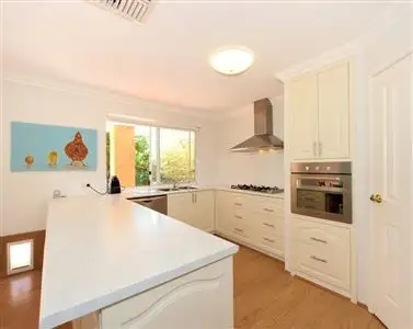 Main view of Homely house listing, 6A Brooking Road, Coodanup WA 6210