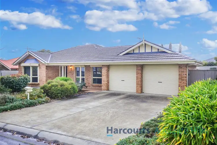Second view of Homely house listing, 4 Sawyer Crescent, Mount Barker SA 5251