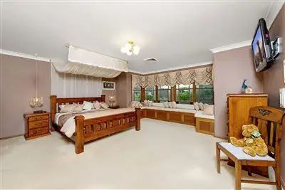 Fifth view of Homely house listing, 31 Nepean Towers Avenue, Glen Alpine NSW 2560