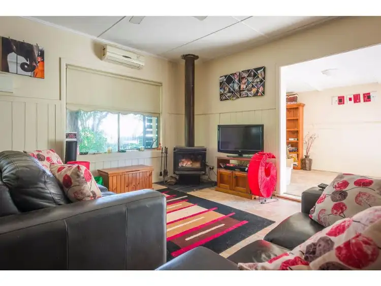 Third view of Homely house listing, 40 Rowe Street, Euroa VIC 3666