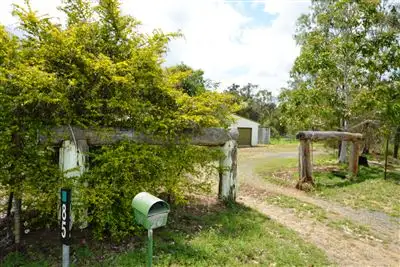 Third view of Homely house listing, 85 Richmont Drive, Bouldercombe QLD 4702