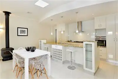 Sixth view of Homely house listing, 3 Marin Court (off Oakridge Rd), Aberfoyle Park SA 5159