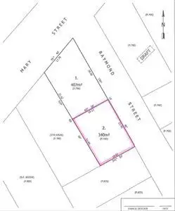 Fourth view of Homely land listing, 2a Raymond Street, East Launceston TAS 7250