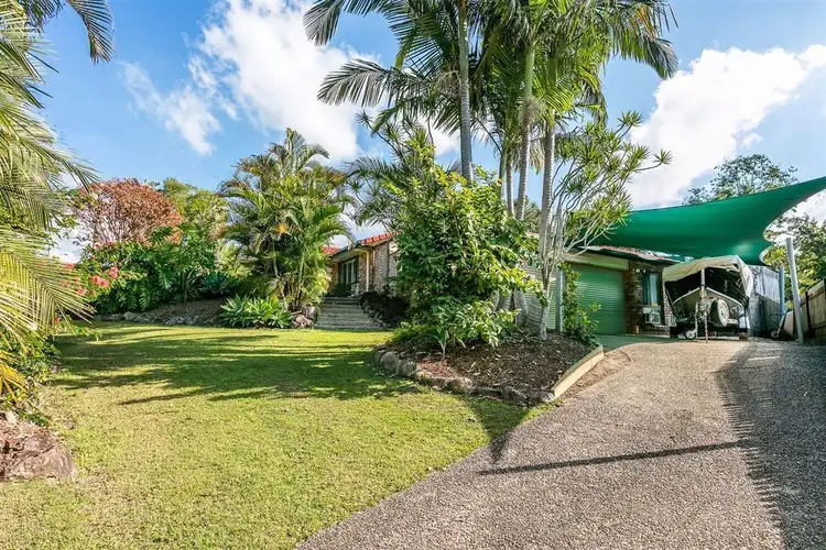 10 Hailar street, Shailer Park QLD 4128