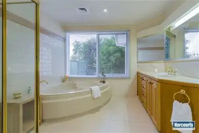 Fifth view of Homely house listing, 20 Arnhem Court, Rowville VIC 3178