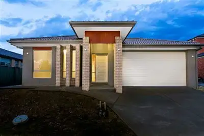 Main view of Homely house listing, 19 Paso Grove, Clyde North VIC 3978