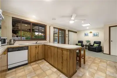 Fourth view of Homely house listing, 7 Mawson Close, Wantirna South VIC 3152