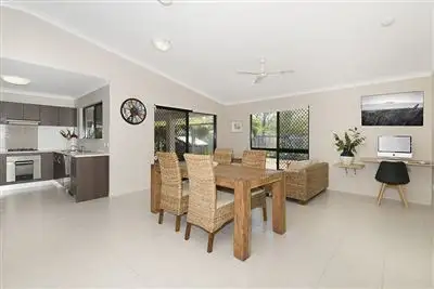 Third view of Homely house listing, 6 Rushtons Way, Mount Louisa QLD 4814