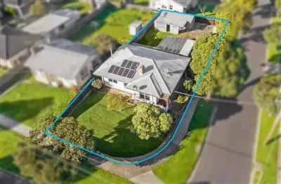 Main view of Homely house listing, 7 Rose Avenue, Norlane VIC 3214