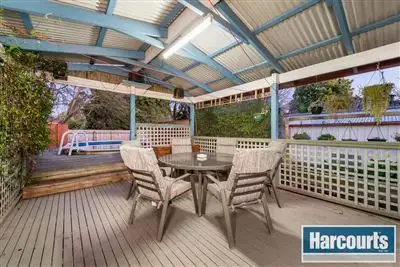 Sixth view of Homely house listing, 3 Pentlowe Road, Wantirna South VIC 3152