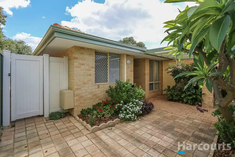25/35 Winnacott Street, Willagee WA 6156