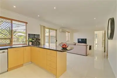 Sixth view of Homely house listing, 1 Moffatt Place, Edens Landing QLD 4207