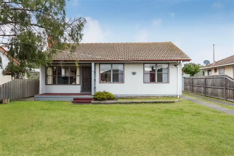 7 Florida Avenue, Corio VIC 3214