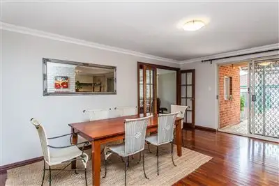 Sixth view of Homely house listing, 45 Kingsmill Gardens, Winthrop WA 6150