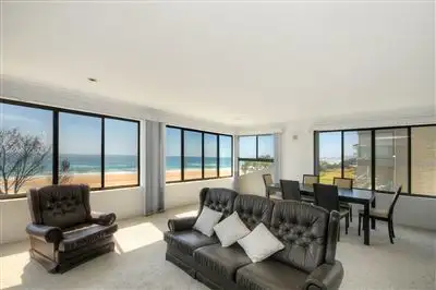 Second view of Homely unit listing, 3/377 Golden Four Drive, Tugun QLD 4224