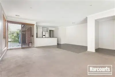 Second view of Homely house listing, 51 Melzak Way, Berwick VIC 3806