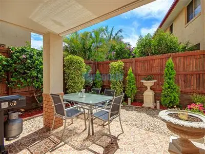 Main view of Homely townhouse listing, 26/6 Samanthas Way, Slacks Creek QLD