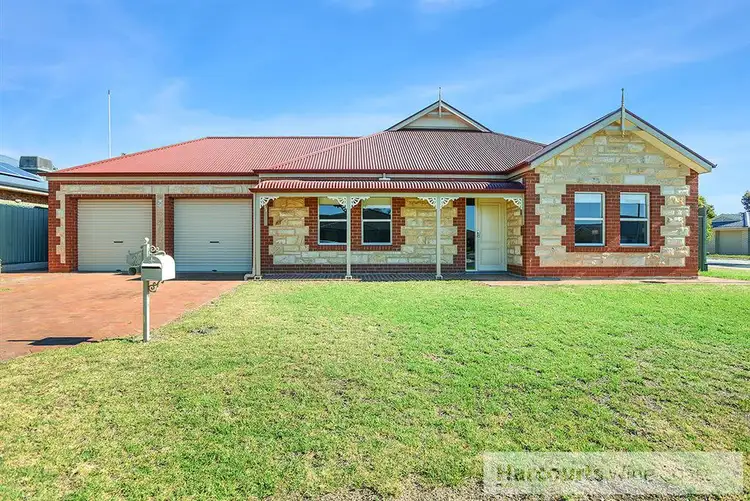 Main view of Homely house listing, 2 Moss Court, Aldinga Beach SA 5173