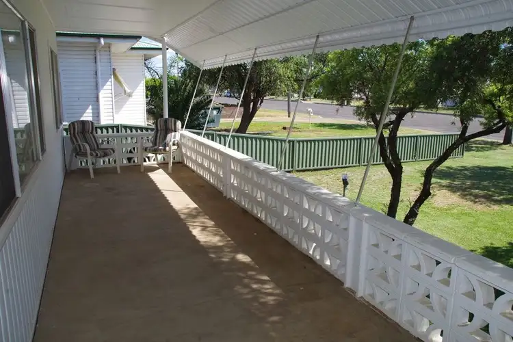 Fifth view of Homely house listing, 3 Saunders Street, Narrabri NSW 2390