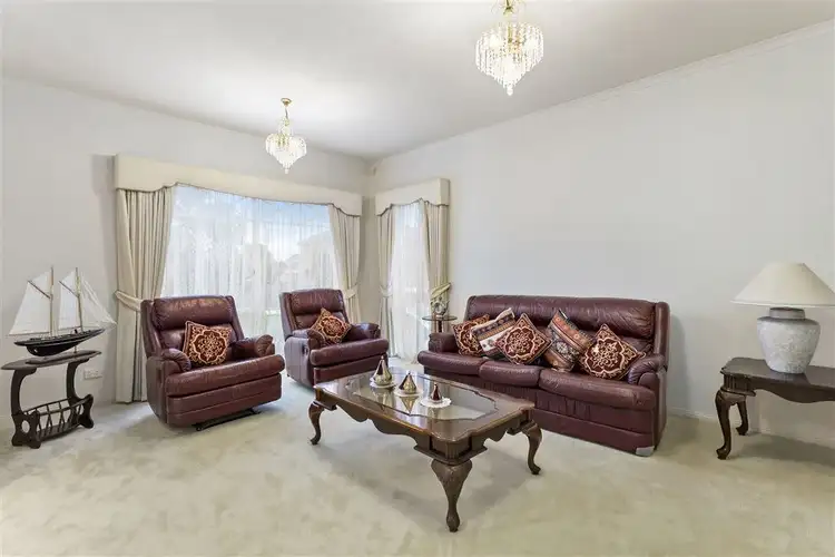 Third view of Homely house listing, 6 Danube Place, Mulgrave VIC 3170
