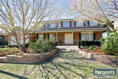 33 Mount Sugarloaf Drive, Glen Alpine NSW 2560
