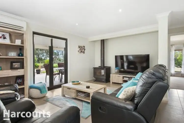 Fourth view of Homely house listing, 73 Kent Drive, Haddon VIC 3351