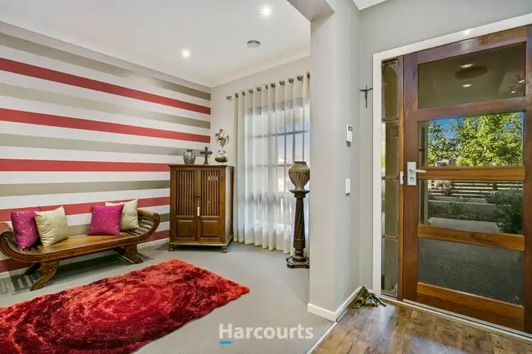 Second view of Homely house listing, 9 Huntingdale Street, Officer VIC 3809