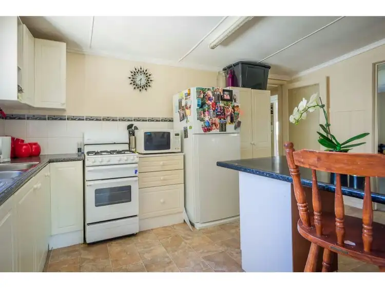Fifth view of Homely house listing, 40 Rowe Street, Euroa VIC 3666