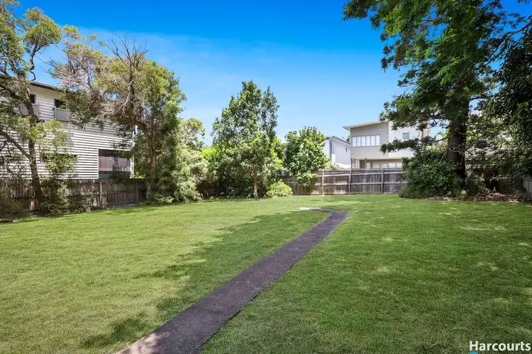 Fifth view of Homely house listing, 122 Barton Road, Hawthorne QLD 4171