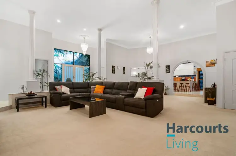 Fourth view of Homely house listing, 30 St Andrews Drive, Cornubia QLD 4130