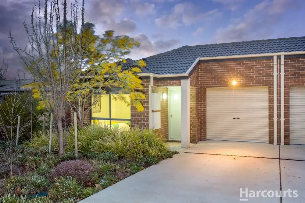 Main view of Homely house listing, 11 Littlejohn Lane, Franklin ACT 2913