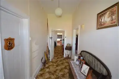 Fifth view of Homely house listing, 17 Aberle Street, Karoonda SA 5307