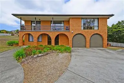 Main view of Homely house listing, 9 Minerva Street, Howrah TAS 7018
