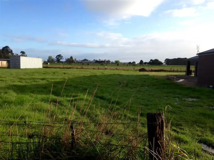 Second view of Homely land listing, 15 Scouller Street, Birregurra VIC 3242