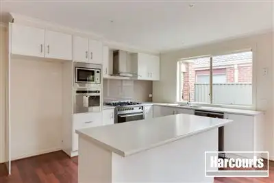 Second view of Homely house listing, 18 Tyndall Street, Cranbourne East VIC 3977