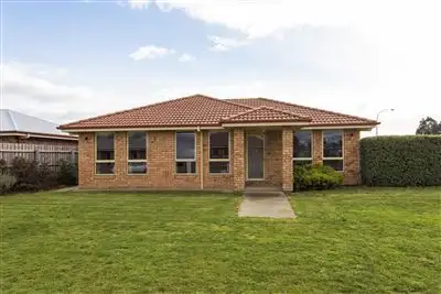 Main view of Homely house listing, 3a Longford Close, Longford TAS 7301